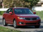 Kia Optima 2009 года